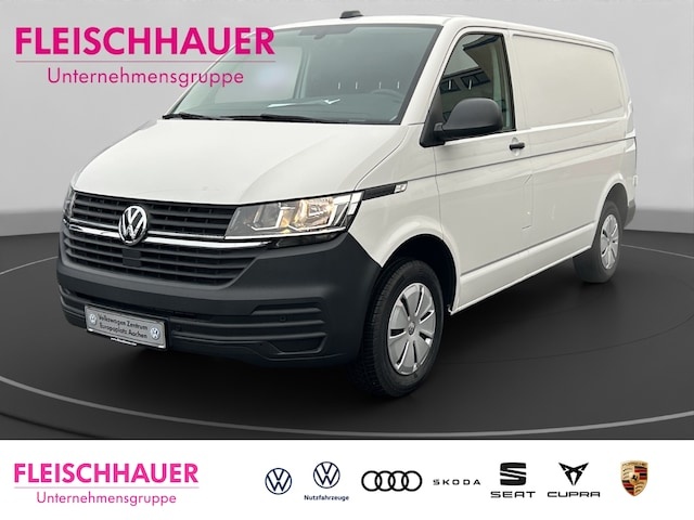 Volkswagen T6.1 Transporter