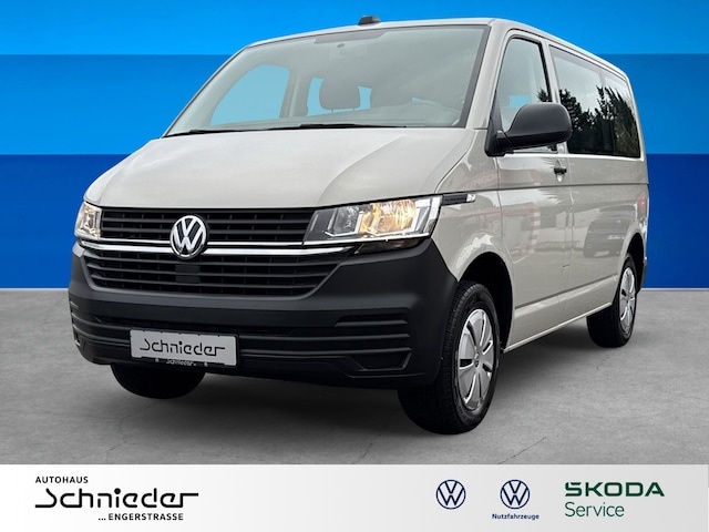 Volkswagen T6.1 Transporter