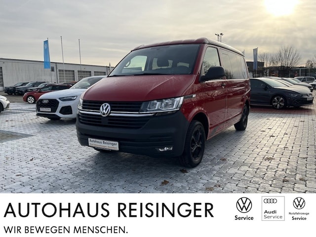 Volkswagen T6.1 Transporter