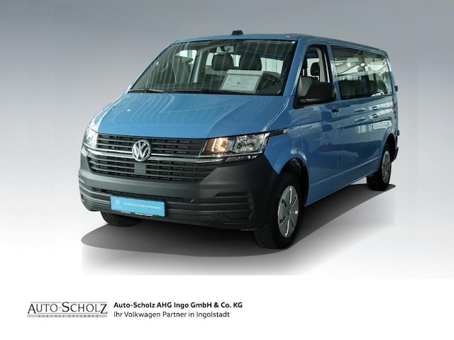 Volkswagen T6.1 Transporter