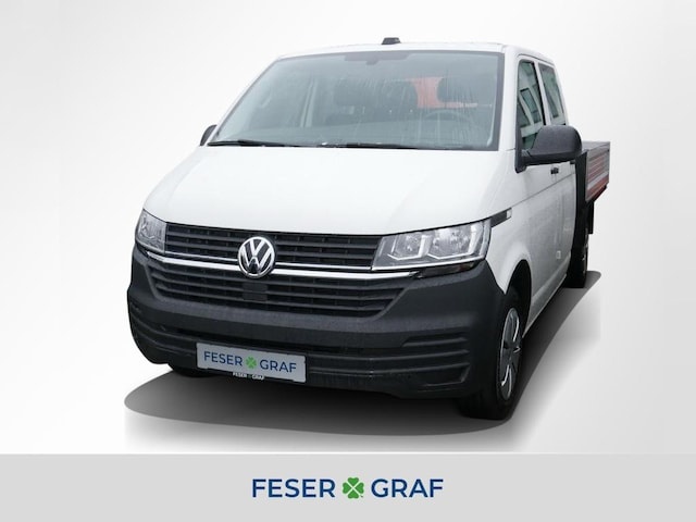 Volkswagen T6.1 Transporter
