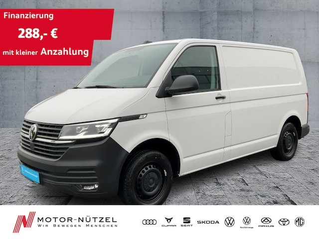 Volkswagen T6.1 Transporter