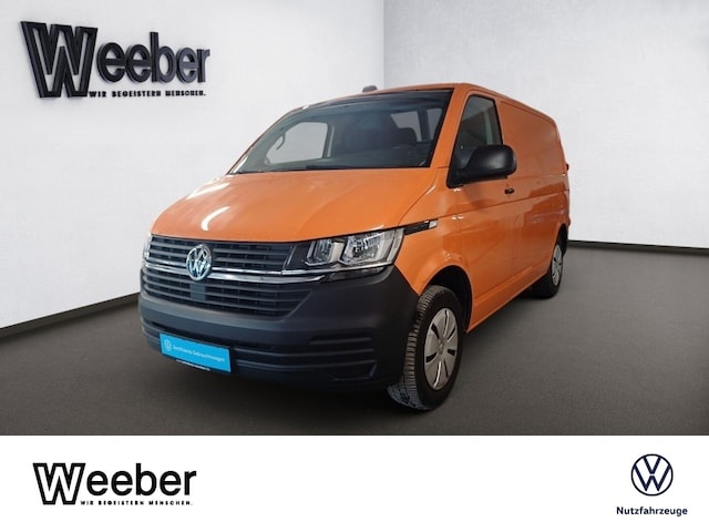 Volkswagen T6.1 Transporter
