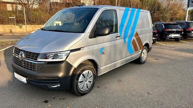 Volkswagen T6.1 Transporter