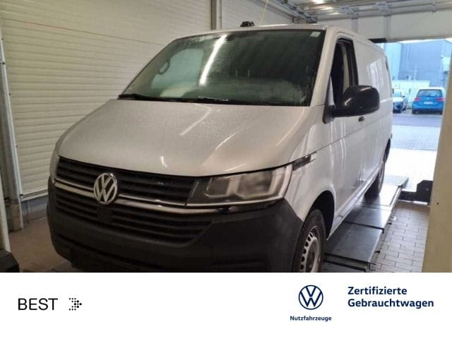 Volkswagen T6.1 Transporter