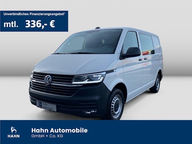 Volkswagen T6.1 Transporter