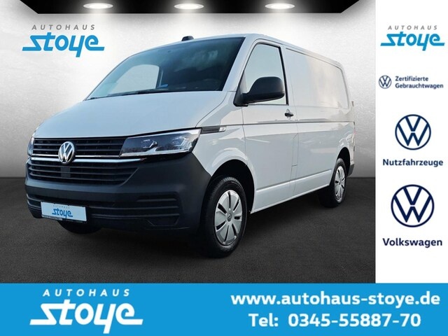Volkswagen T6.1 Transporter