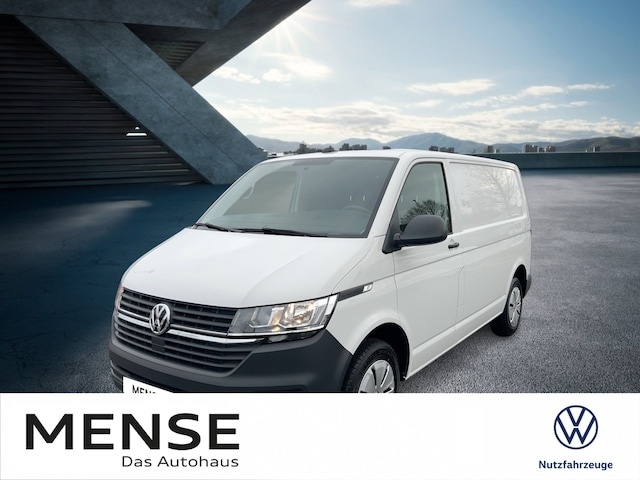 Volkswagen T6.1 Transporter