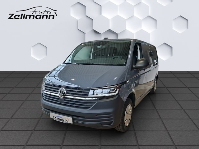 Volkswagen T6.1 Transporter