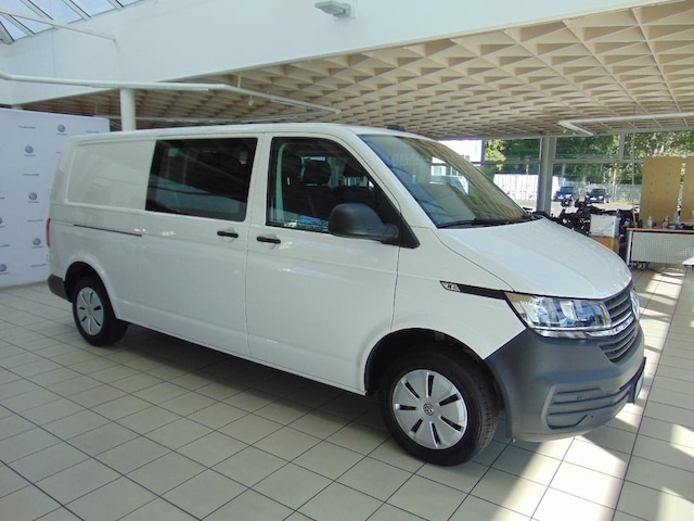 Volkswagen T6.1 Transporter