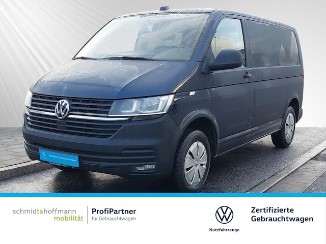 Volkswagen T6.1 Transporter