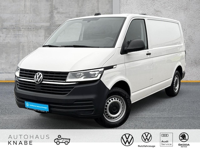 Volkswagen T6.1 Transporter
