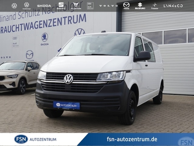 Volkswagen T6.1 Transporter