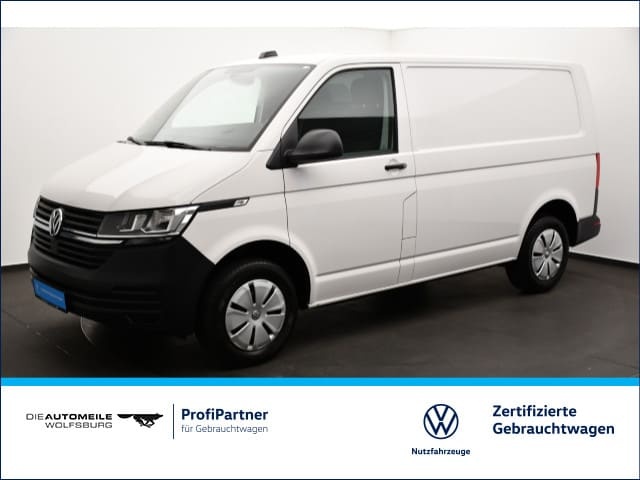 Volkswagen T6.1 Transporter