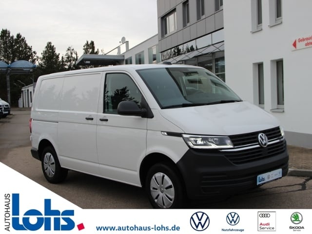 Volkswagen T6.1 Transporter