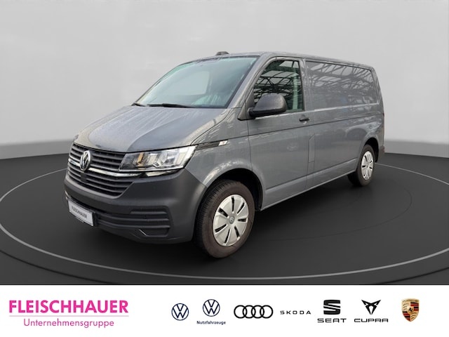 Volkswagen T6.1 Transporter