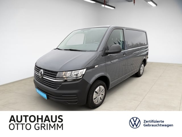 Volkswagen T6.1 Transporter