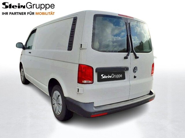 Volkswagen T6.1 Transporter