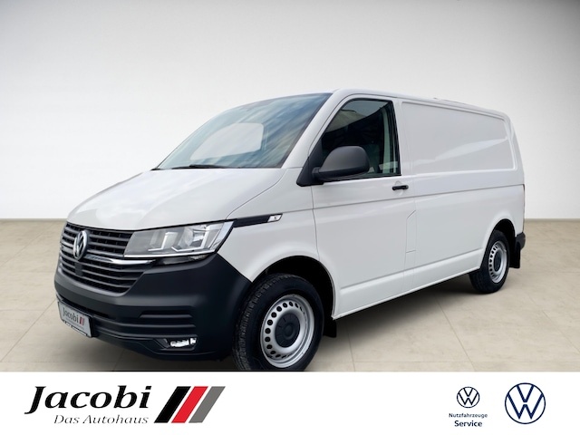 Volkswagen T6.1 Transporter