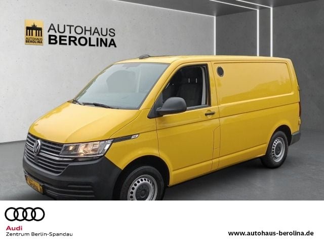 Volkswagen T6.1 Transporter