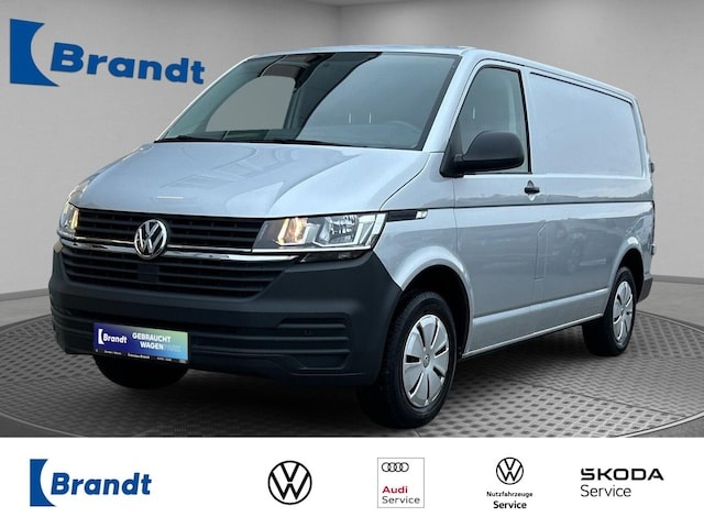 Volkswagen T6.1 Transporter