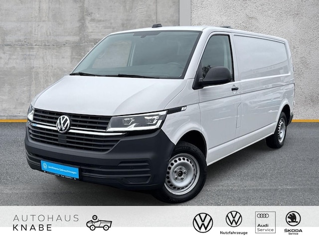 Volkswagen T6.1 Transporter