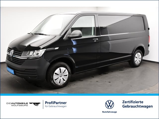 Volkswagen T6.1 Transporter