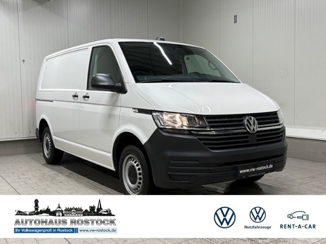 Volkswagen T6.1 Transporter