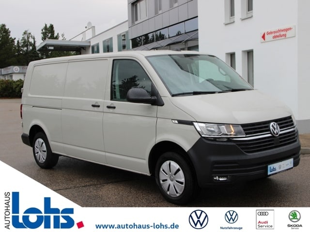 Volkswagen T6.1 Transporter
