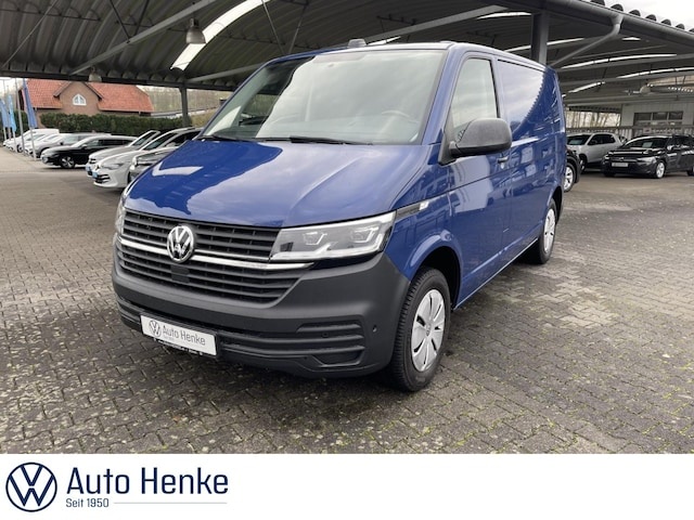 Volkswagen T6.1 Transporter
