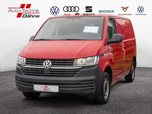Volkswagen T6.1 Transporter