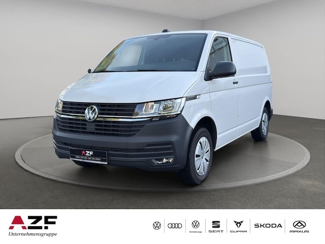 Volkswagen T6.1 Transporter
