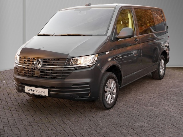Volkswagen T6.1 Transporter