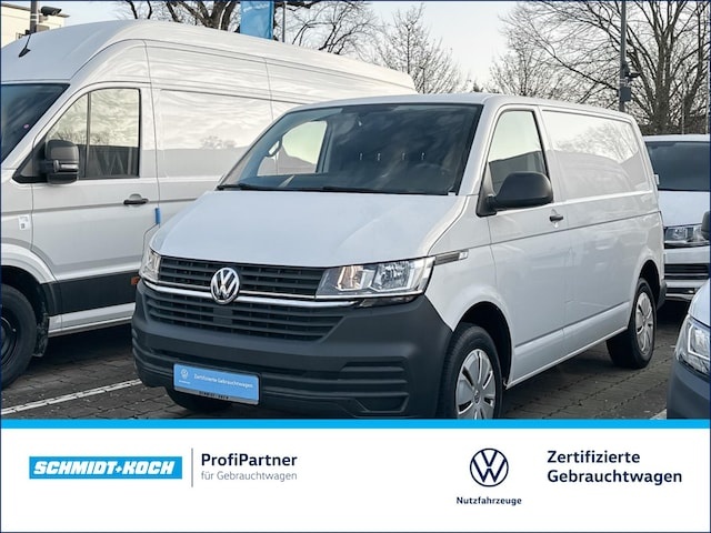 Volkswagen T6.1 Transporter