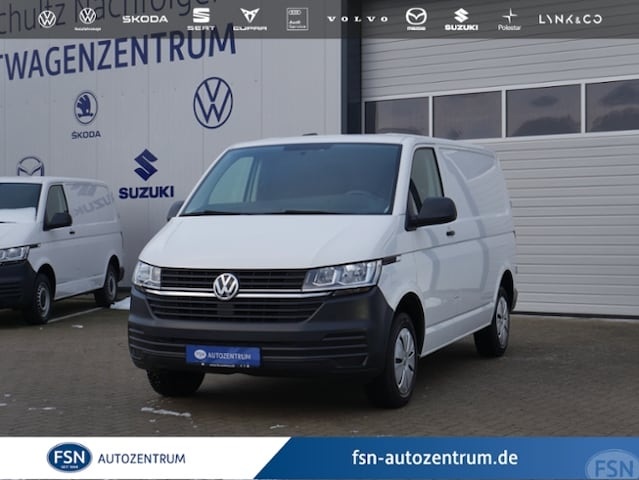 Volkswagen T6.1 Transporter