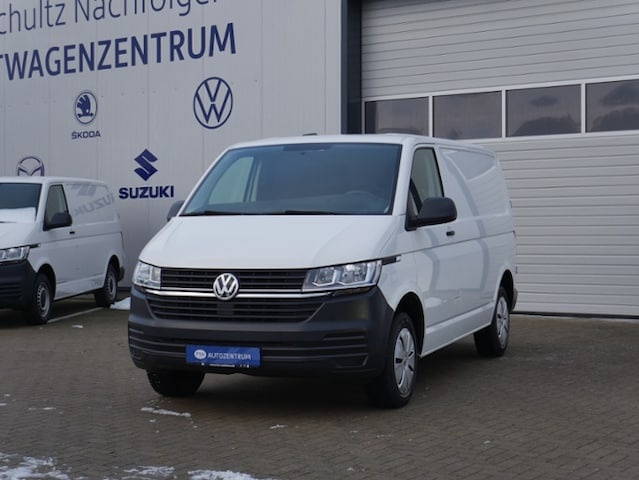 Volkswagen T6.1 Transporter