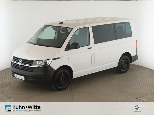 Volkswagen T6.1 Transporter