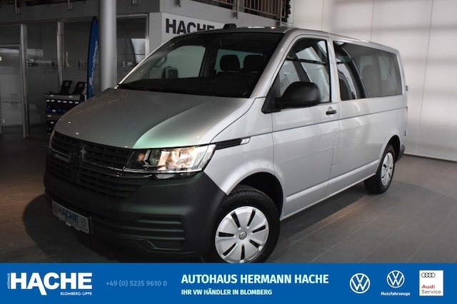Volkswagen T6.1 Transporter