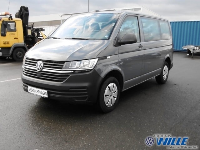 Volkswagen T6.1 Transporter