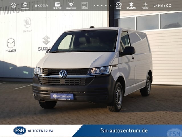 Volkswagen T6.1 Transporter