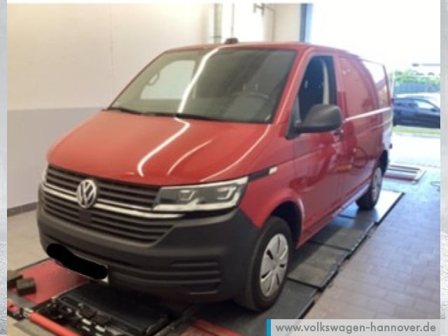 Volkswagen T6.1 Transporter