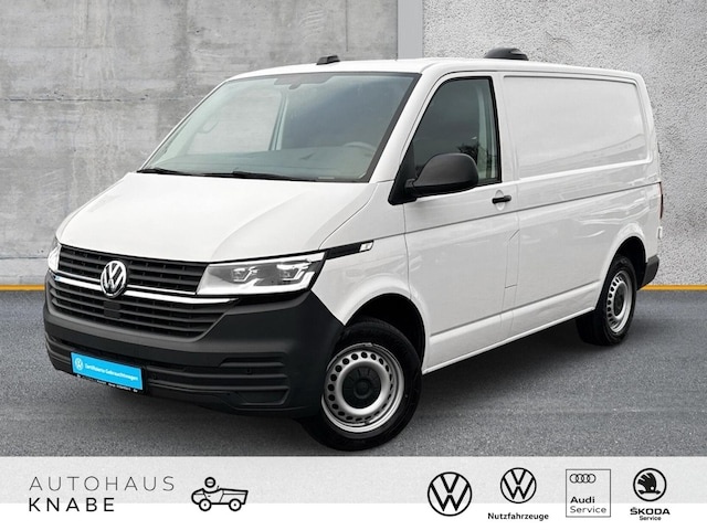Volkswagen T6.1 Transporter