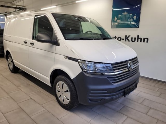 Volkswagen T6.1 Transporter