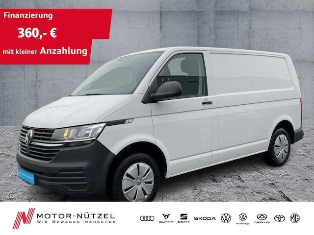 Volkswagen T6.1 Transporter