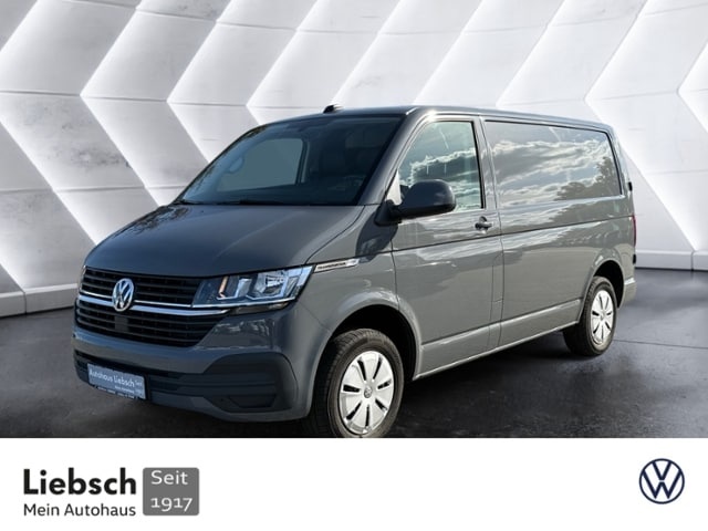 Volkswagen T6.1 Transporter