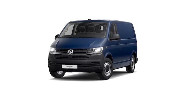 Volkswagen T6.1 Transporter