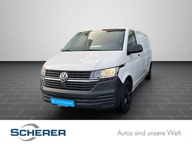 Volkswagen T6.1 Transporter