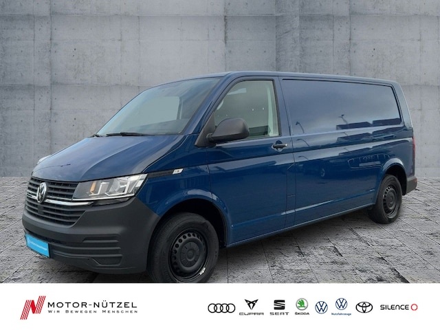 Volkswagen T6.1 Transporter