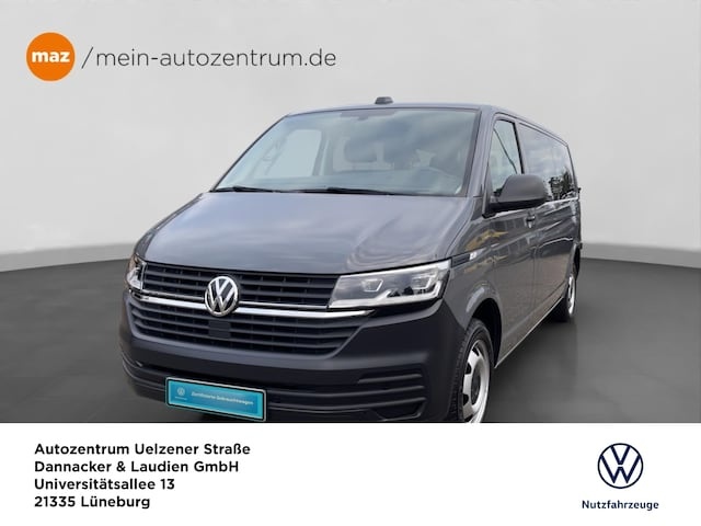 Volkswagen T6.1 Transporter