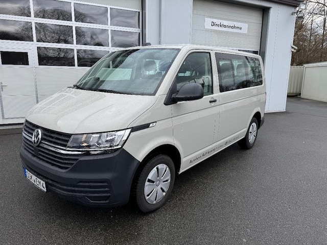 Volkswagen T6.1 Transporter